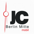 Jobcenter Berlin Mitte mobil